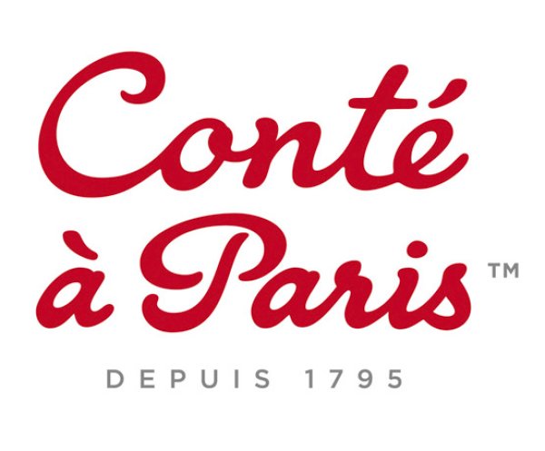 Conte A Paris Rebrand Hills Fine Art Craft Materials Distributor Wholesale Art Supplies I Ireland